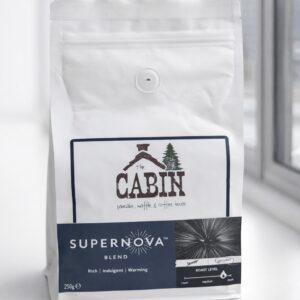 The Cabin Coffee | Beans
